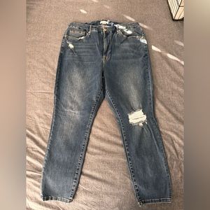 Good American Jeans - Never Worn